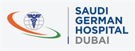 Saudi German Hospital Logo