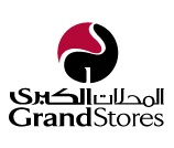 GrandStores Logo