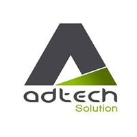 AdTech Solution Logo