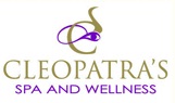 Cleopatra Spa Logo