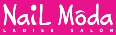 Nail Moda Logo