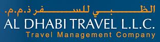 Al Dhabi Travel L.L.C Logo