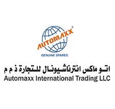 Automaxx International Trading LLC