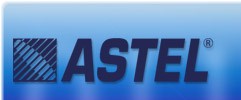 Astel Digital Electronics Logo
