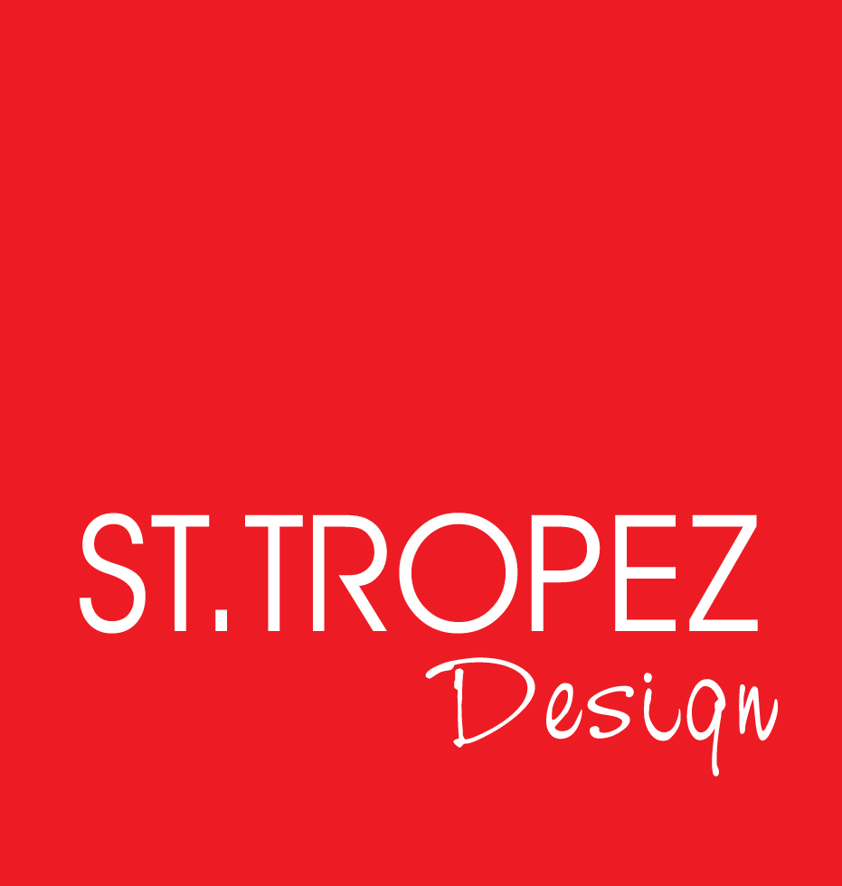 St Tropez Design LLC Logo