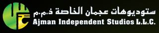 Ajman Independent Studios LLC Logo