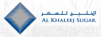 Al Khaleej Sugar Logo