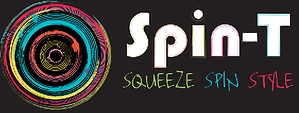 Spin T Logo