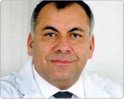 Dr. Hamid Taghaddos