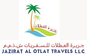 Jazirat Al Otlat Travels and Tourism LLC Logo