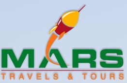 Mars Travels & Tours Logo