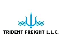 Trident Freight LLC Logo
