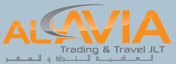 Al Avia Trading & Travel JLT