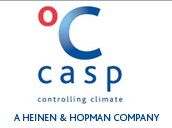 Carea Air Conditioning Services LLC (CASP) Logo