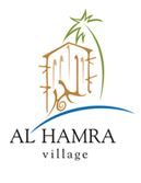 Al Hamra Village - Real Estate Agency Ras Al Khaimah Logo