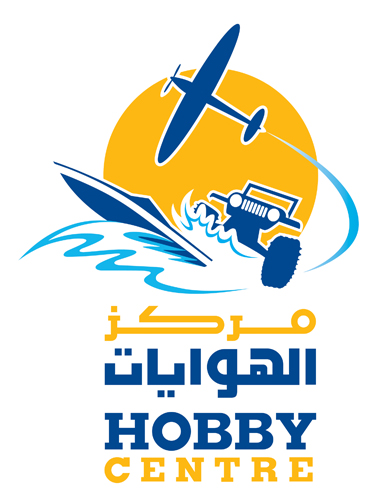 Hobby Centre Logo