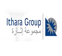 Ithara Group Logo