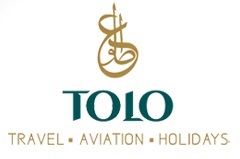 Tolo Travel & Tours Logo
