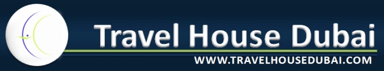 Travel House Dubai Logo