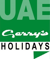Gerry's Holidays - UAE 