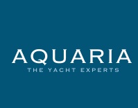 Aquariya Yachts Logo
