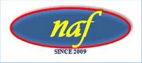 NAF Kitchen Equipment Trading L.L.C Logo