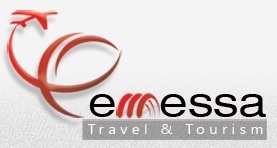 Emessa Travel & Tourism Logo