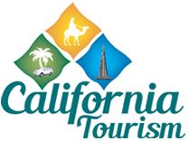 California Tourism LLC Logo