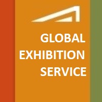 Dubai Exhibition Service Logo