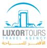 Luxor Tours Logo
