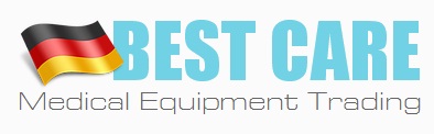 Best Care Medical Equipment Trading LLC Logo