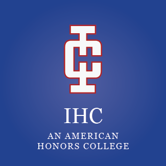 International Horizons College Logo