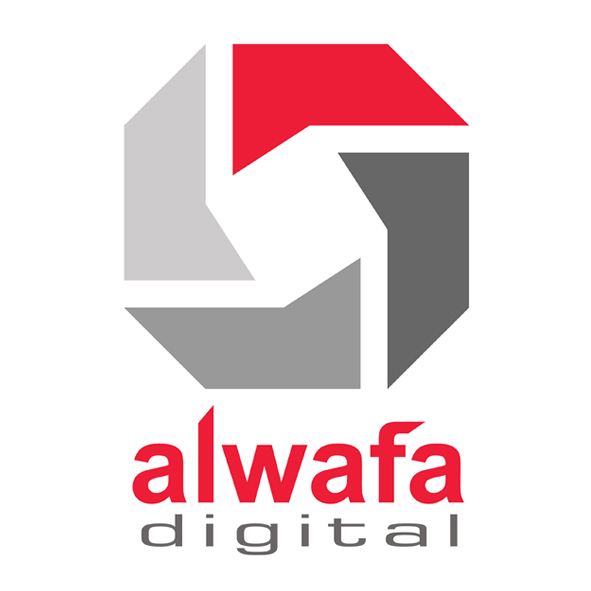 al wafa studio Logo