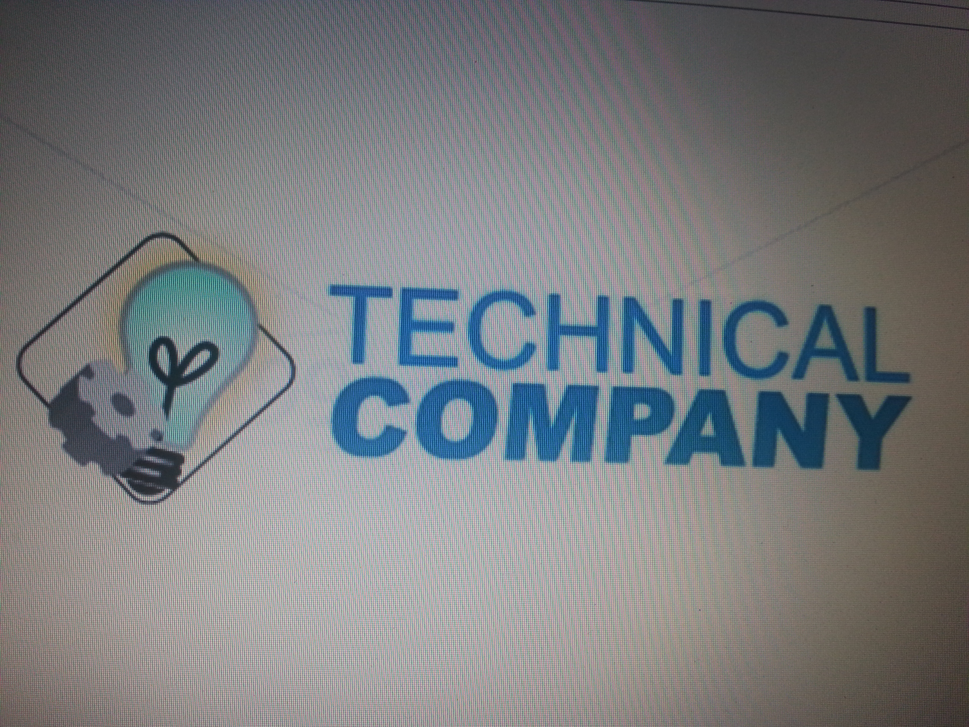 Ahsan Technical Services LLC  Logo