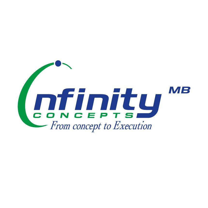 Infinity Concepts Logo