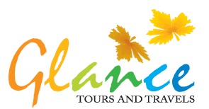 Glance Tours and Travels Logo