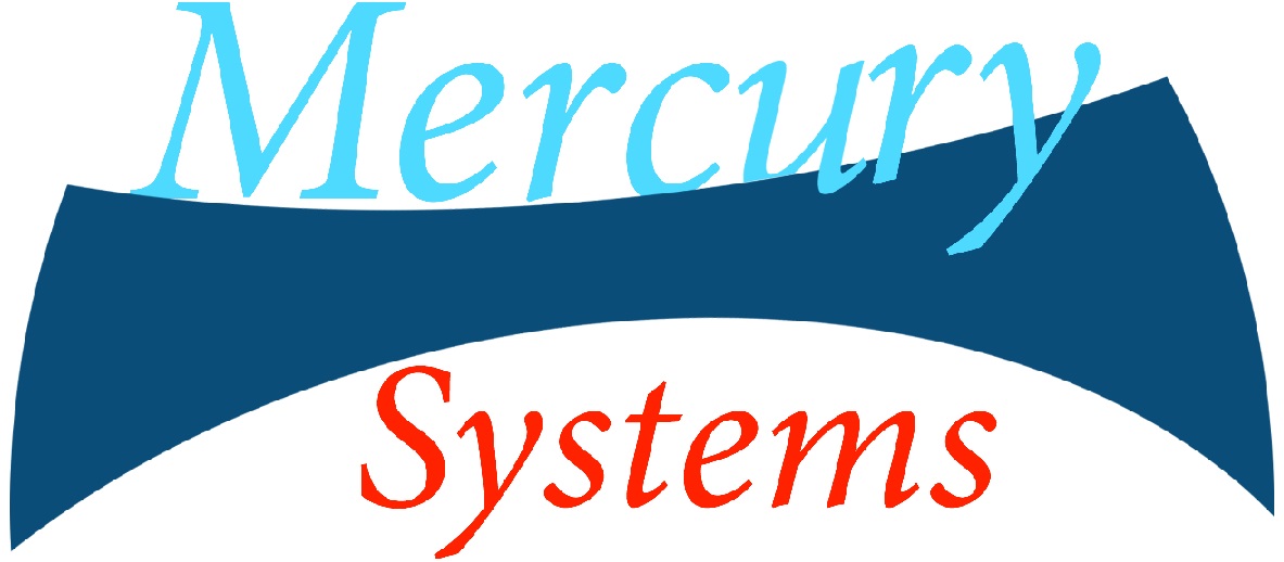 Mercury Systems Technical Services Logo