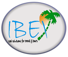 Ibex Tours & Travel LLC Logo