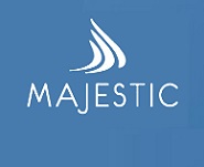 Majestic Jetties and Marinas Logo