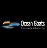 Ocean Boats Logo