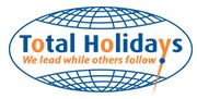 Total Holidays Logo