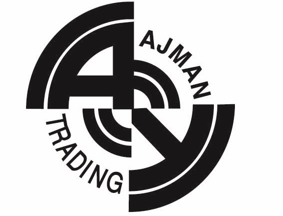 AJMAN TRADING  Logo