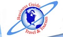 Business Guide Travel & Tourism LLC Logo