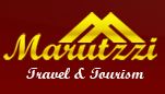 Marutzzi Travel & Tourism LLC Logo