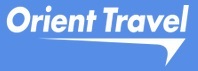 Orient Travel Dubai - Main Branch Logo