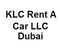 KLC Rent a Car LLC Logo