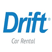 Drift Car Rental Logo