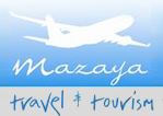 Mazaya Travel & Tourism 