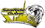SeaRide Dubai Logo