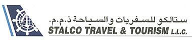 Stalco Travel & Tourism Logo